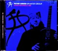 Peter Green Splinter Group,Cozy Powell ピーター・グリーン コージー・パウエル/Studio Rehearsals 1998 Upgrade
