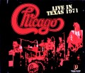 Chicago シカゴ/TX,USA 1971