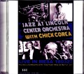 Lincoln Center Orchestra,Chick Corea チック・コリア/AZ,USA 2018