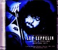 Led Zeppelin レッド・ツェッペリン/MA,USA 1971 2Source Recorder