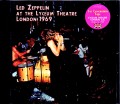 Led Zeppelin レッド・ツェッペリン/London,UK 10.12.1969 1st Gen・DAT Master