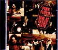 Pink Floyd ピンク・フロイド/UK 2.28.1970
