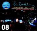Paul McCartney ポール・マッカートニー/Ukrine 2008 & Soundcheck