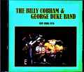 Billy Cobham,George Duke Band,John Scofield ビリー・コブハム ジョージ・デューク/NY,USA 1976 & more