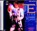 Sheila E. シーラ・E/CA,USA 1986 S & V