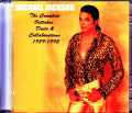 Michael Jackson マイケル・ジャクソン/Complete Outtakes,Duets & Collaborations 1989-1992
