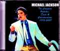 Michael Jackson マイケル・ジャクソン/Complete Outtakes,Duets & Collaborations 1993-2007