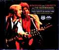 Bob Dylan,Tom Petty and the Heartbreakers ボブ・ディラン トム・ペティ/Tokyo,Japan 3.10.1986 & more