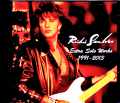 Richie Sambora リッチー・サンボラ/Extra Solo Works 1991-2013