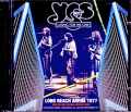 Yes イエス/CA,USA 1977 Upgrade