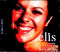 Elis Regina Brazil Special Band エリス・レジーナ/Tokyo,Japan 1979