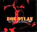 Bob Dylan ボブ・ディラン/LA,USA 1981 Complate