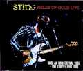 Sting スティング/Germany 1995 & more