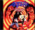 Anthrax アンスラックス/IL,USA 1988