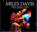 Miles Davis,Kenny Garrett マイルス・デイビス ケニー・ギャレット/Netherlands 1990