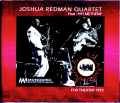Joshua Redman Quartet,Pat Metheny ジョシュア・レッドマン パット・メセニー/CO,USA 1993