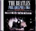 Beatles ビートルズ/PA,USA 1964 Pre-FM Soundboard Remaster