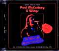 Paul McCartney,Wings ポール・マッカートニー ウイングス/London,UK 1973 2Days Remaster