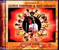 George Harrison,Raui Shankar ジョージ・ハリソン ラヴィ・シャンカル/WA,USA 1974 Remaster