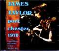 James Taylor ジェームス・テイラー/NY,USA 1970