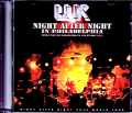 UK John Wetton,Eddie Jobson ユーケー/PA,USA 2012