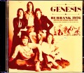 Genesis ジェネシス/CA,USA 1976 Upgrade