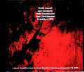 Keith Jarrett,Jan Garbarek,Palle Danielsson,Jon Christiansen キース・ジャレット/Germany 1976