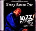 Kenny Barron Trio ケニー・バロン/France 2019