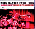 Woody Shaw ウッディ・ショウ/1980's Live Collection