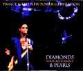 Prince & the New Power Generation プリンス/MN,USA 1992 Rehearsals Sound & Vision