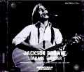 Jackson Browne ジャクソン・ブラウン/CA,USA 1978