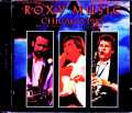 Roxy Music ロキシー・ミュージック/IL,USA 1983