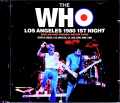 Who,The ザ・フー/CA,USA 6.23.1980