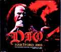 Dio ディオ/CT,USA 2003