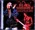 Black Sabbath ブラック・サバス/PA,USA 1981