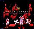 Black Sabbath ブラック・サバス/Osaka,Japan 1980