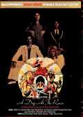 Queen クィーン/華麗なるレース A Day at the Races Expanded Collector's Edition