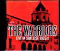 Narada Michael Waldem Warriors ナラダ・マイケル・ウォルデン ウォーリアーズ/CA,USA 1981
