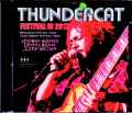 Thundercat Stephen Bruner,Dennis Hamm,Justin Brown サンダーキャット/UK 2017 2Days