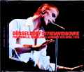 David Bowie デビッド・ボウイ/Germany 1976