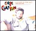 Eric Clapton エリック・クラプトン/Japan Tour Collection 1985 Vol.1