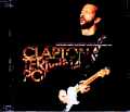 Eric Clapton エリック・クラプトン/Kanagawa,Japan 1990