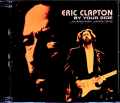 Eric Clapton エリック・クラプトン/Aichi,Japan 1990