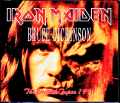 Iron Maiden,Bruce Dickinson アイアン・メイデン/UK 1190 Collection