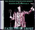Patti Smith Group パティ・スミス/NJ,USA 1978 & more