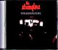 Stranglers ストラングラーズ/Switzerland 1985
