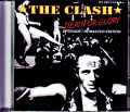 Clash,The ザ・クラッシュ/TX,USA 1983 Upgrade