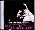 Johnny Thunders & the Oddballs ジョニー・サンダース/MI,USA 1989 Upgrade