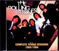 Rolling Stones ローリング・ストーンズ/Complete Studio Sessions 1965-1966