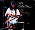 Neil Young & the Stray Gators ニール・ヤング/MI,USA 1.9.1973 Complete